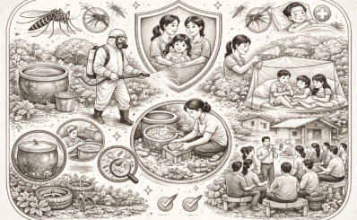 Sở Y tế TP.HCM: Số ca mắc sốt xuất huyết và tay chân miệng có xu hướng giảm, Thành phố tiếp tục chủ động kiểm soát dịch