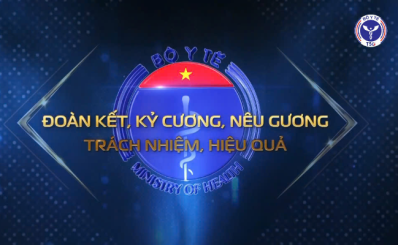 Dấu ấn công tác y tế năm 2024 