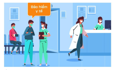 Sở Y tế TP.HCM: Ngành Y tế không khuyến khích các bệnh viện phải chụp hình bệnh nhân khi khám bảo hiểm y tế