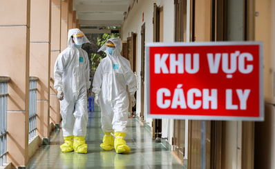 Hàng ngàn người chuẩn bị hết thời gian cách ly ở TPHCM, về nhà bằng cách nào?