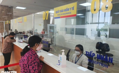 Thay đổi về chính sách, chế độ bảo hiểm y tế trong năm 2023