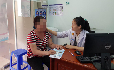 Bệnh chàm da là gì?