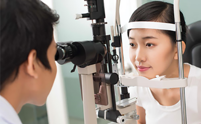 Bạn biết gì về bệnh lý đáy mắt?