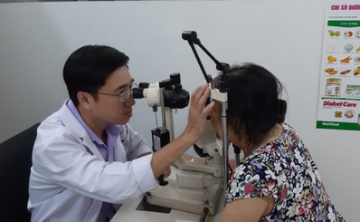Một số bệnh thường gặp về mắt trong mùa nắng nóng