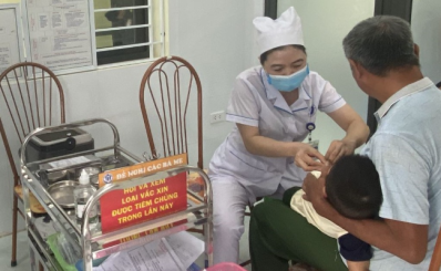 Bệnh sởi gây nhiều biến chứng nguy hiểm chưa có thuốc đặc trị, cần biết 5 khuyến cáo của Bộ Y tế