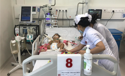 Y tế chuyên sâu dấu ấn cho những kỳ vọng đột phá!