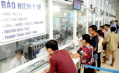 Các trường hợp được xem là khám chữa bệnh BHYT đúng tuyến từ 2021