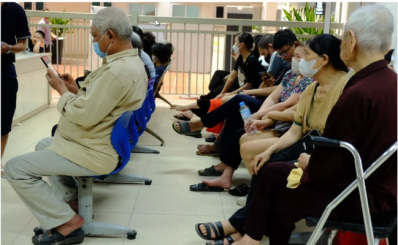 11 trường hợp được BHYT thanh toán 100% từ năm 2026
