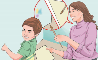 Cách phát hiện con trẻ bị tăng động