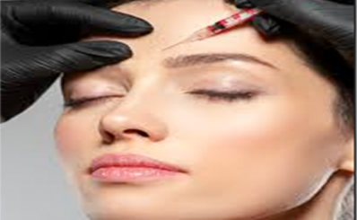 CHĂM SÓC SAU DỊCH VỤ TIÊM BOTULINUM TOXIN