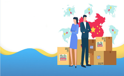 Nhận thư hoặc bưu kiện từ Trung Quốc có an toàn không?
