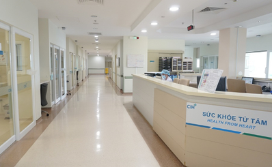 Một mô hình kiểm soát nhiễm khuẩn tại một khoa ICU