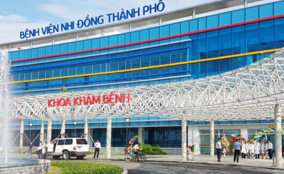 TPHCM phấn đấu trở thành trung tâm y tế chuyên sâu khu vực phía Nam và Đông Nam Á