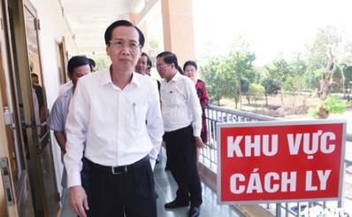 TP.HCM tiếp tục xây dựng thêm một số bệnh viện dã chiến