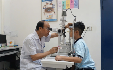 (SKĐS) - Những bệnh về mắt 'thầm lặng' ở trẻ mà cha mẹ thường bỏ qua