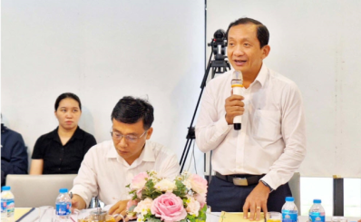 TP.HCM 'đặt hàng' nền tảng dùng chung bệnh án điện tử