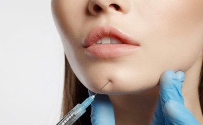 CHĂM SÓC SAU DỊCH VỤ TIÊM CHẤT LÀM ĐẦY