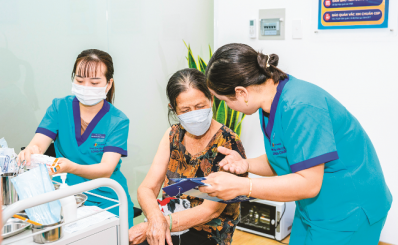 Cảnh giác dịch bệnh mới nổi, tái nổi