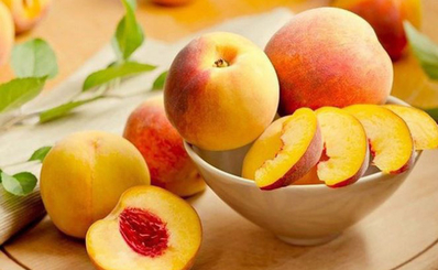 Đào: Hoa đẹp ngày Tết, trái ngon mùa hè