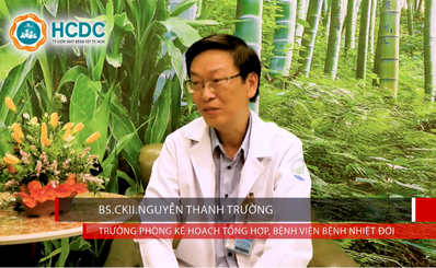Hiểu thêm về nCoV để phòng bệnh tốt hơn