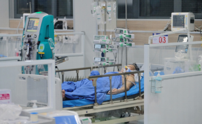 Tin sáng 21-2: TP.HCM 0 bệnh nhân COVID-19 tử vong, số ca mới vẫn cao