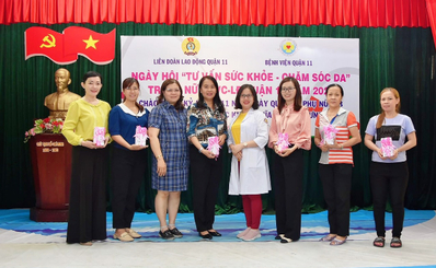 Ngày hội 