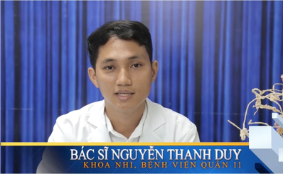 Giấc ngủ của trẻ sơ sinh kéo dài bao lâu?