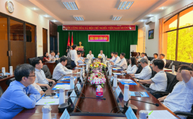 Sở Y tế TP.HCM: Các bác sĩ chuyên khoa đầu ngành đã sẵn sàng luân phiên đến công tác tại Đặc khu Côn đảo