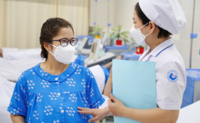 Bệnh viện Từ Dũ: điểm sáng năm 2021