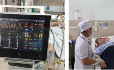 Bệnh viện quận làm 'Hồi sức', dân được hưởng lợi