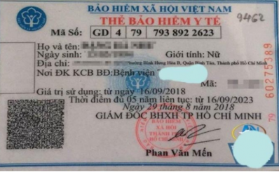 Gia hạn, tăng mới thẻ bảo hiểm y tế hộ gia đình và bảo hiểm xã hội tự nguyện khi thực hiện cách ly xã hội theo CT16