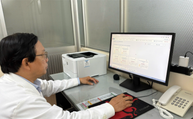 Sở Y tế TPHCM: Bước đột phá về chuyển đổi số trong công tác quản lý tài chính bệnh viện