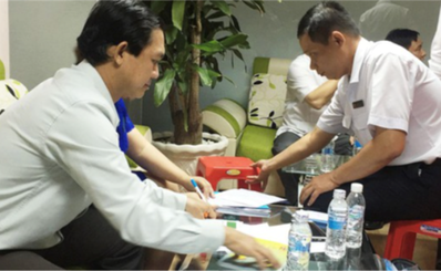 Nhiều hành vi trong lĩnh vực y tế đã có khung xử phạt vi phạm hành chính