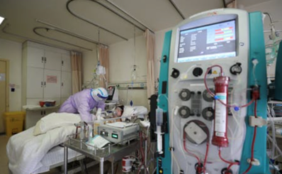 Biện pháp phòng ngừa lây nhiễm cho nhân viên y tế trực tiếp chăm sóc bệnh nhân nhiễm COVID-19 tại các đơn vị chăm sóc đặc biệt
