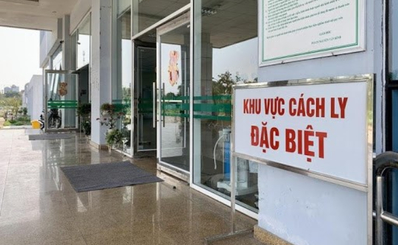 Ghi nhận 4 ca mắc COVID-19 ở Hà Nội, TP Hồ Chí Minh, Đắk Lắk, hiện Việt Nam có 450 ca