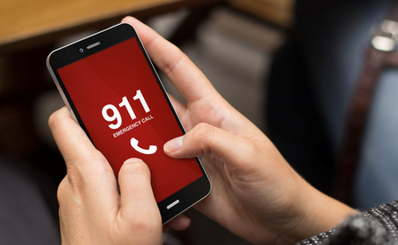 Tìm hiểu dịch vụ “9-1-1” và “3-1-1” tại Mỹ