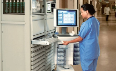 Tìm hiểu thiết bị “ADC” tại các bệnh viện của các nước trong khu vực