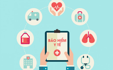 Mới: Mức hưởng BHYT khi đi khám, chữa bệnh trái tuyến từ 2021