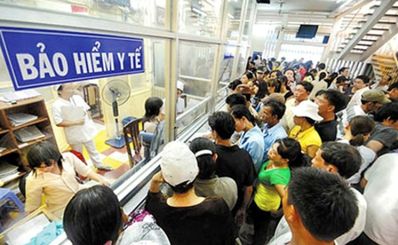 Giao dự toán chi khám, chữa bệnh BHYT đòi hỏi lãnh đạo các bệnh viện phải có phương thức mới trong công tác quản lý khám, chữa bệnh BHYT