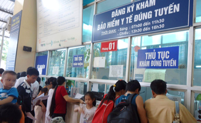 Cần làm gì để không ảnh hưởng đến chất lượng khám, chữa bệnh và quyền lợi của người bệnh BHYT khi các bệnh viện được giao dự toán chi ?