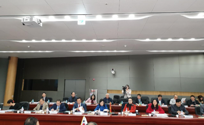 5 điểm nổi bật của hệ thống bảo hiểm y tế Hàn Quốc khiến nhiều nước đến nghiên cứu và học tập
