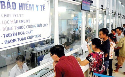 Bảo hiểm y tế thương mại - Lấp đầy những khoảng trống