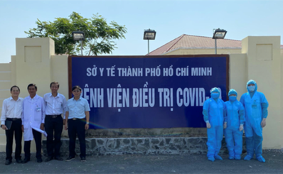 Cập nhật tình hình cách ly theo dõi bệnh nhân nghi ngờ COVID-19 tại các khu cách ly của các bệnh viện ngày 05/8/2020