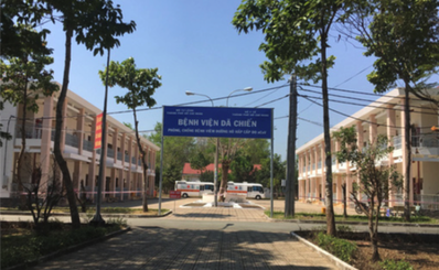 Chỉ còn 5 trường hợp nhiễm COVID-19 trên địa bàn thành phố