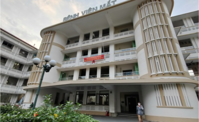TP. Hồ Chí Minh: Lần đầu tiên tổ chức thi tuyển chức danh Giám đốc bệnh viện