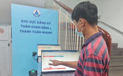 Y tế thông minh, bệnh nhân hưởng lợi