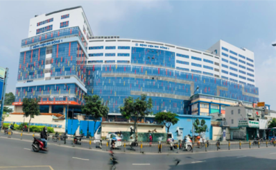 TP. Hồ Chí Minh: Chuẩn bị ra mắt Trung tâm chuyên sâu về can thiệp tim mạch cho trẻ em