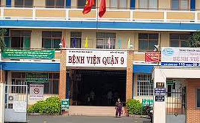 Thành phố Thủ Đức sẽ có 3 bệnh viện và 34 trạm y tế xã, phường