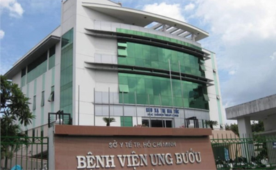 Thông tin thêm trường hợp bệnh nhân đang được điều trị tại Bệnh viện K tự chuyển vào Bệnh viện Ung bướu TPHCM để được tiếp tục chữa bệnh