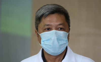 'Hai tuần tới, phải kiên quyết mạnh tay chống dịch'